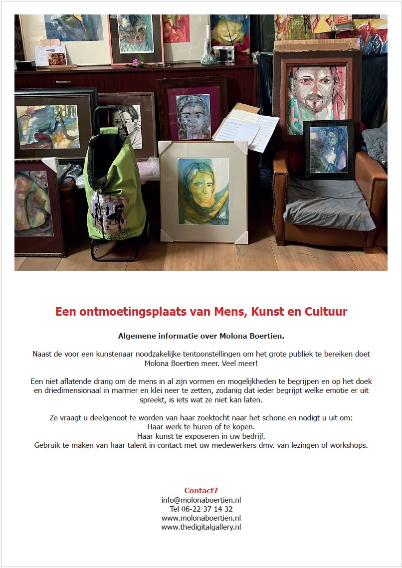 ontmoetingsplaats